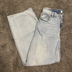 H&M Jeans